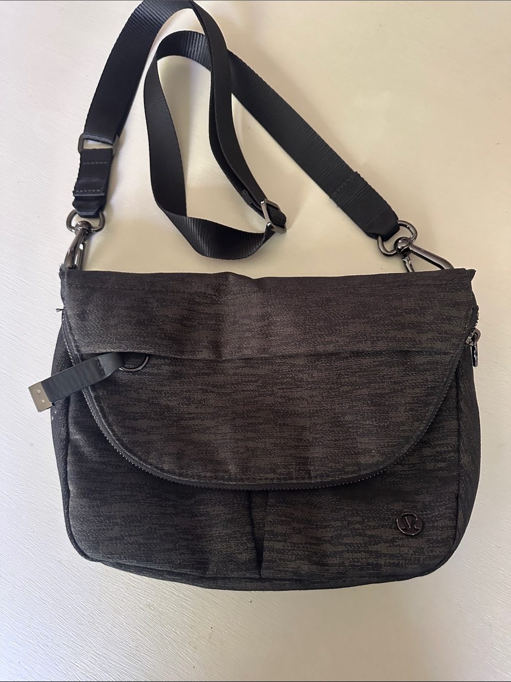 Lululemon Cross Body Purse